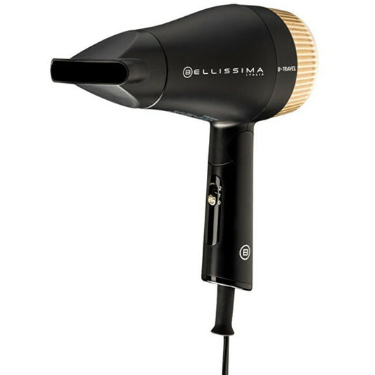 Bellissima B-Travel - Travel hair dryer
