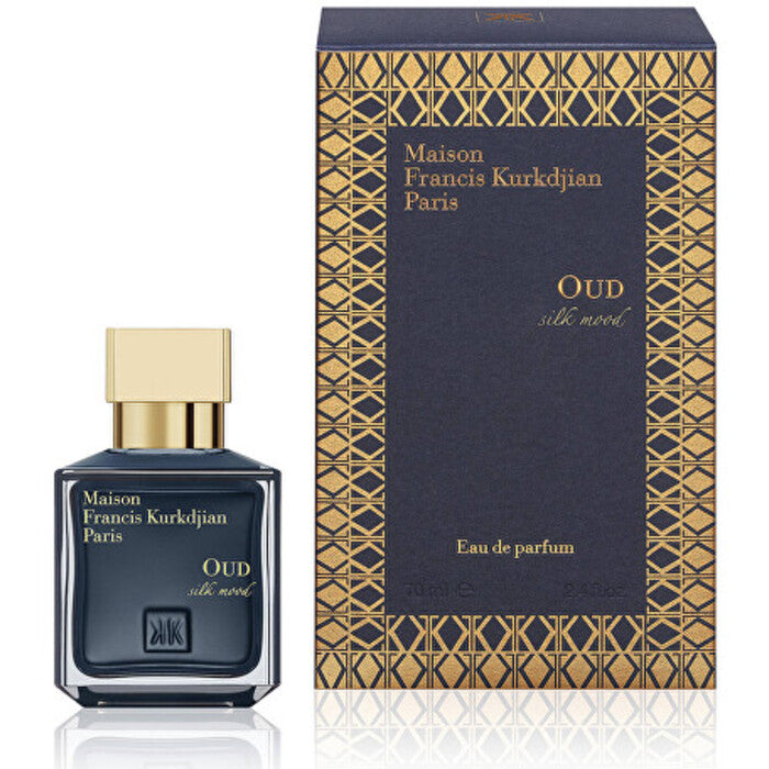Maison Francis Kurkdjian Oud Silk Mood EDP
