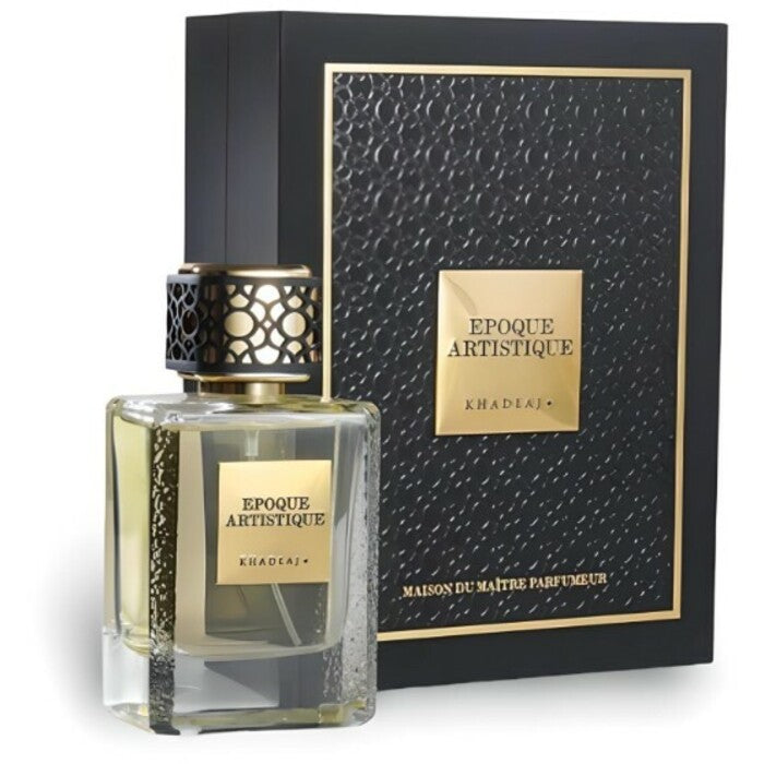 Khadlaj Maison Epoque Artistique EDP