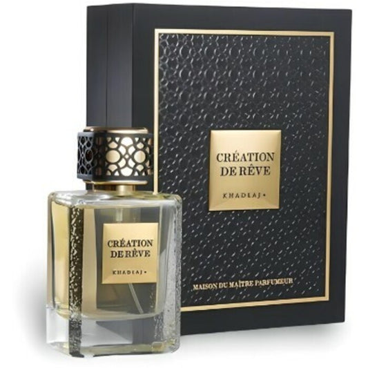 Khadlaj Maison Creation De Reve EDP