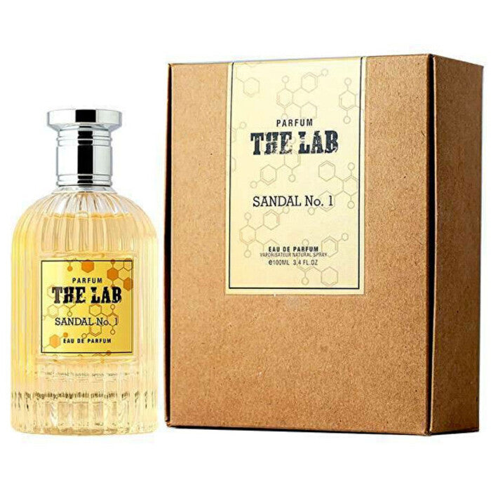 Perfume The Lab Siral No. ir EDP