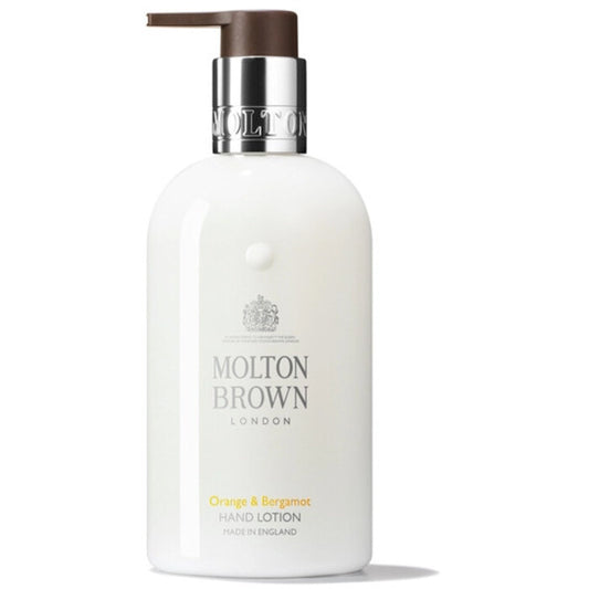 Molton Brown Orange & Bergamot Hir Lotion – rankų kremas