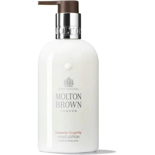 Molton Brown Heavenly Gingerlily rankų losjonas - rankų kremas