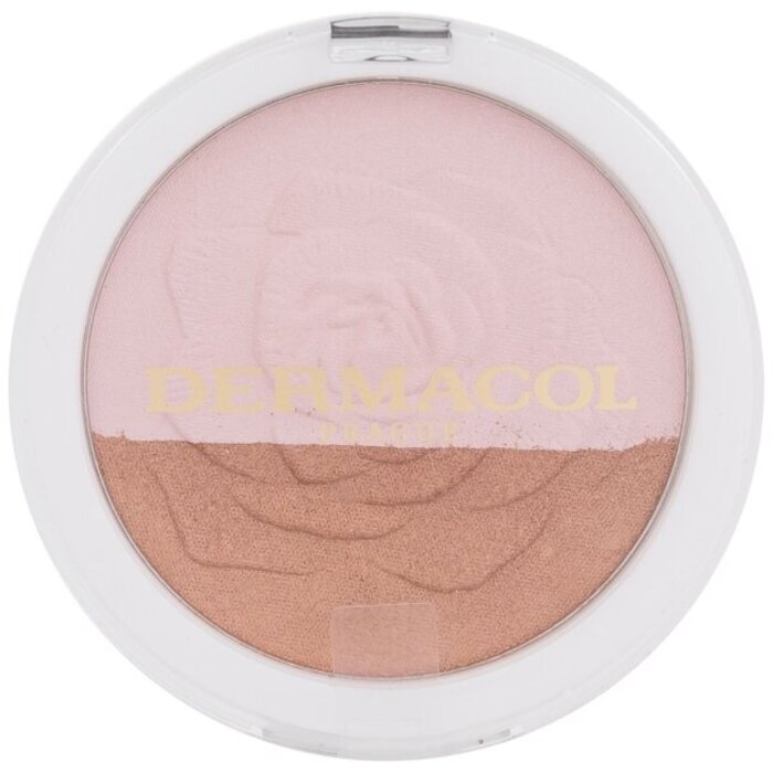 Dermacol Imperial Rose Brightening Powder 7g 7.0g