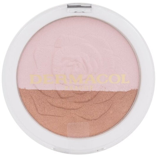 Dermacol Imperial Rose Brightening Powder 7g 7.0g