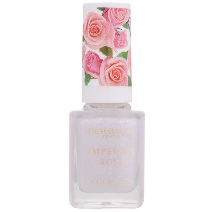 Dermacol Nagų lakas „Imperial Rose“, 11 ml