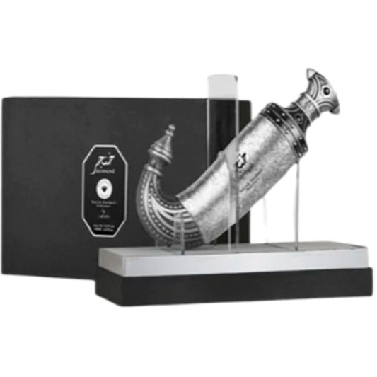 Lattafa Perfumes Niche Emarati Khanjar EDP