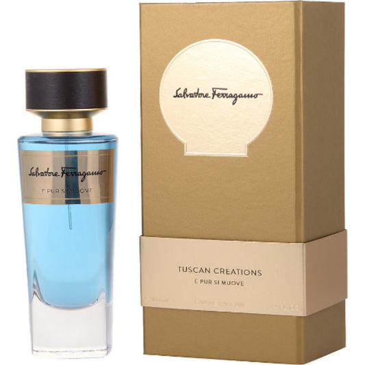 Salvatore Ferragamo E Pur Si Muove EDP 100ml