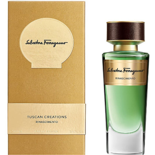 Salvatore Ferragamo Rinascimento EDP 100ml