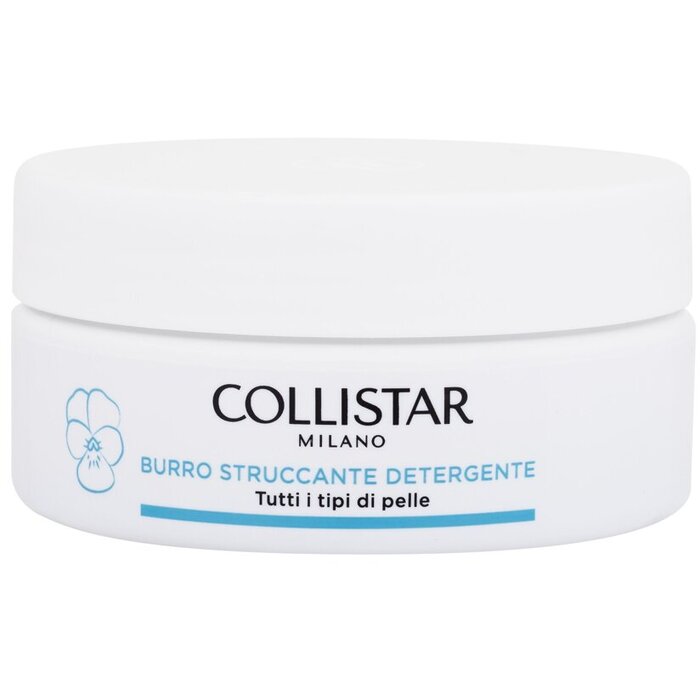Collistar Make-Up Removing Cleansing Balm - Make-up removing balm 100ml