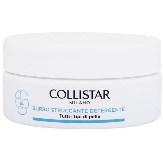 Collistar Make-Up Removing Cleansing Balm - Make-up removing balm 100ml