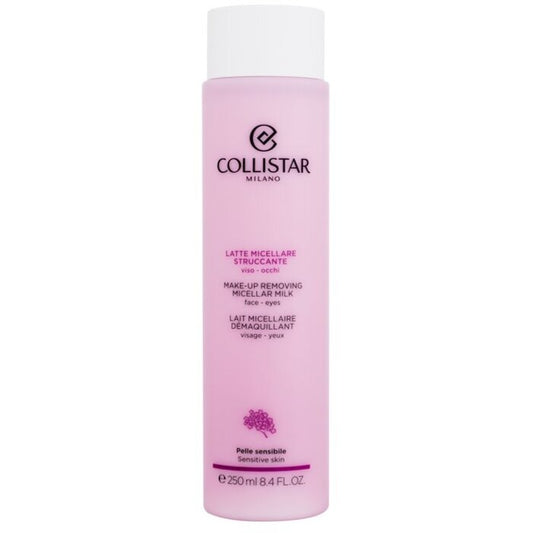 Collistar Make-Up Removing Micellar Milk 250ml