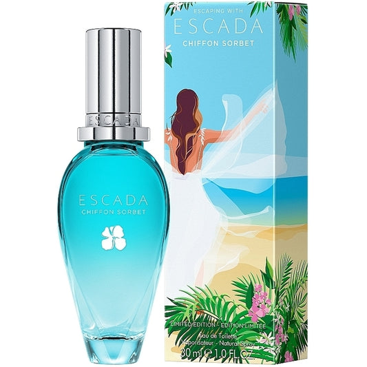 Escada Chiffon Sorbet EDT 100ml