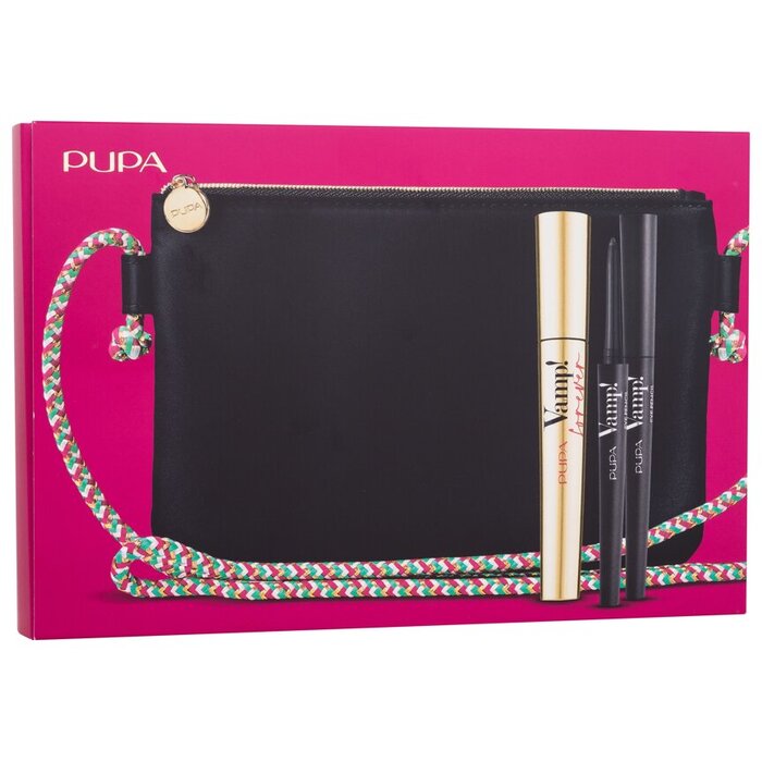 Booty Vamp! Forever dovanų rinkinys su maišeliu