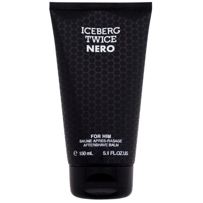 Iceberg Twice Nero After Shave Balm 150ml