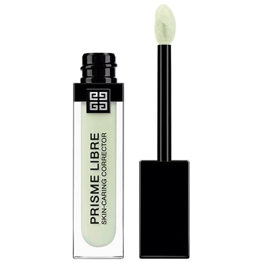 Givenchy Green Prisme Libre Indigo Skin-Caring Corrector 11ml