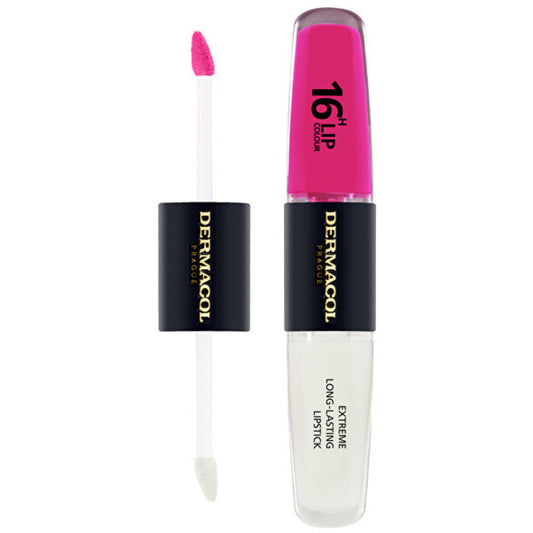 Dermacol 16H Lip Color Extreme Long-Lasting Lipstick 4 ml 33