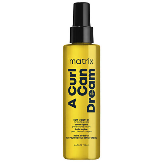 Matrix A Curl Can Dream Hair & Scalp Oil 131ml