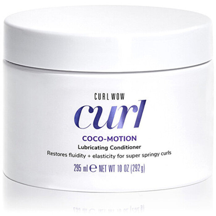 Color Wow Curl Wow Coco-Motion tepamasis kondicionierius