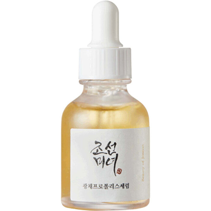 Joseon Glow Propolis Brightening Serum Beauty
