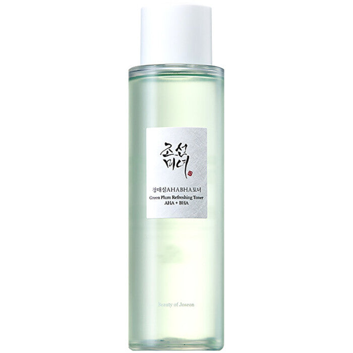Beauty of Joseon Green Plum Refreshing Toner