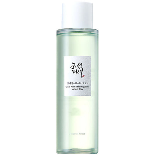 Beauty of Joseon Green Plum Refreshing Toner