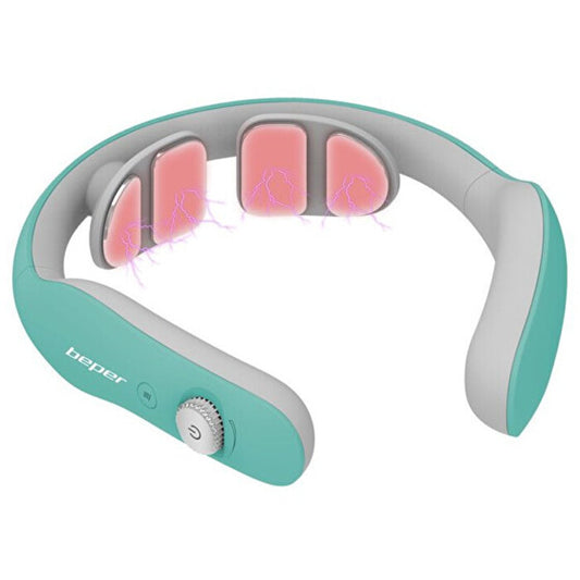 Beper EMS P302MAS100 - Neck massager