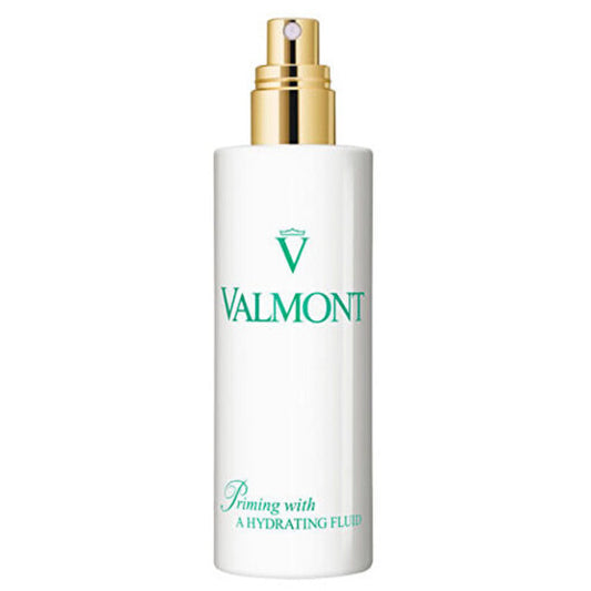 Valmont gruntavimas su drėkinamuoju fluidu Hydration Hydrating Mist
