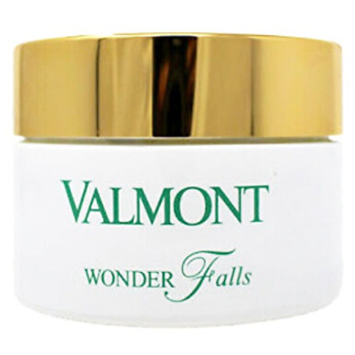 Valmont Wonder Falls Purity Soothing Make-up Remover Cream – Raminantis makiažo valiklis