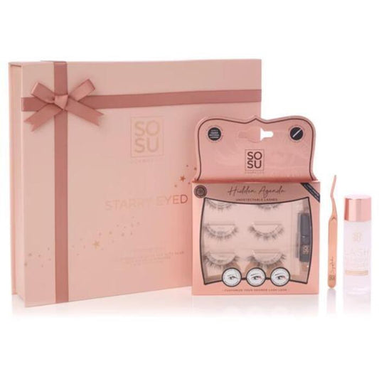 Sosu Starry Eyed rinkinys