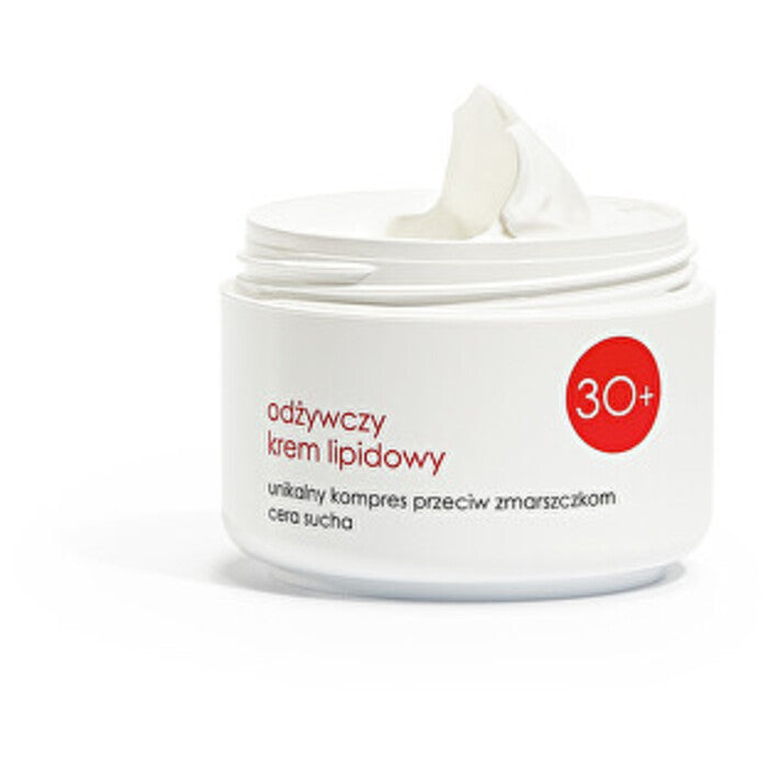 Ziaja naktinis kremas 30+