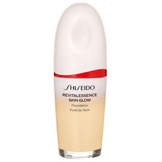 Shiseido Revitalessence Skin Glow Foundation 30 ml 230