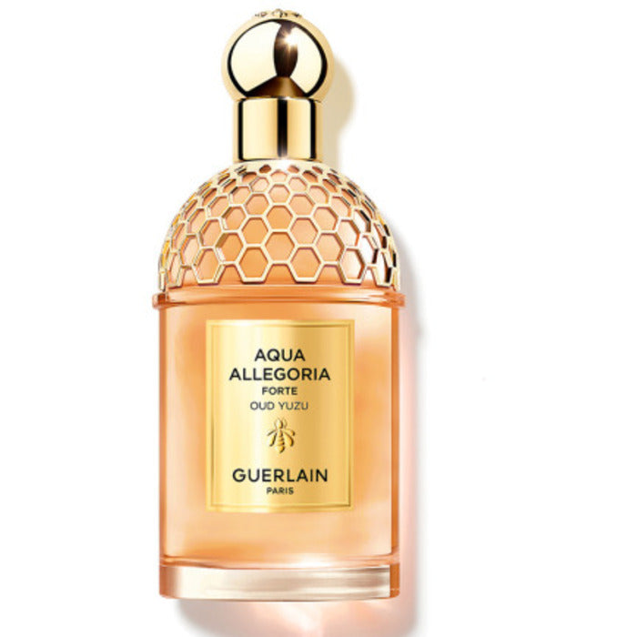 Guerlain Aqua Allegoria Forte Oud Yuzu EDP 125ml