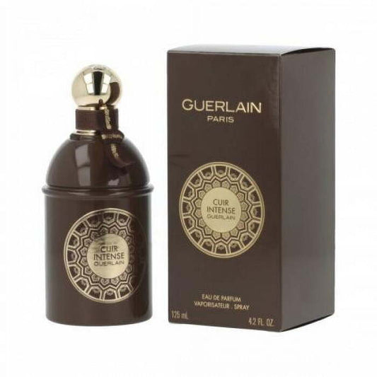 Guerlain Cuir Intense EDP 125ml