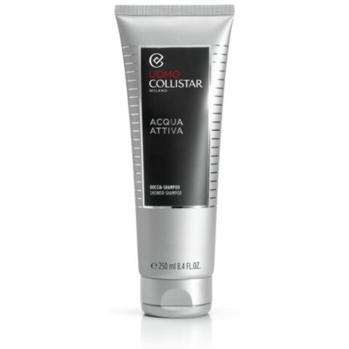 Collistar Acqua Attiva Shower Shampoo Shower gel 250ml