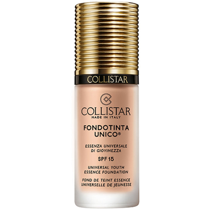 Collistar Universal Youth Essence Foundation SPF 15 30 ml 3R Rose Beige