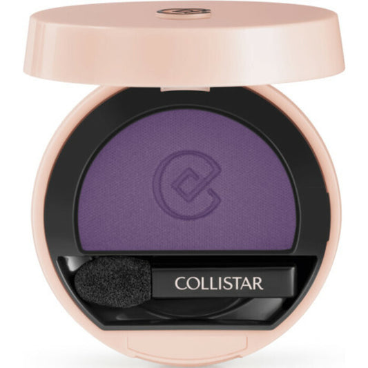 Collistar Matte Eyeshadow - Matte Eyeshadow 2 g 330 Verde Capri Frost
