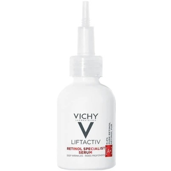 Vichy Liftactiv retinolio specialisto serumas