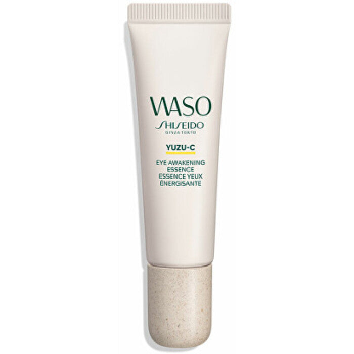 Shiseido C Yuzu-C Eye Awakening Essence