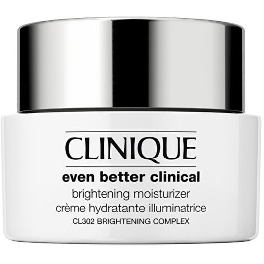 Clinique Even Better Clinical Brightening Moisturizer 50ml