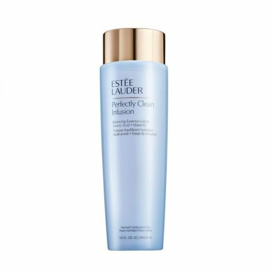 „Estee Lauder Perfectly Clean Infusion Balancing Essence“ losjonas – balansuojantis odos tonikas