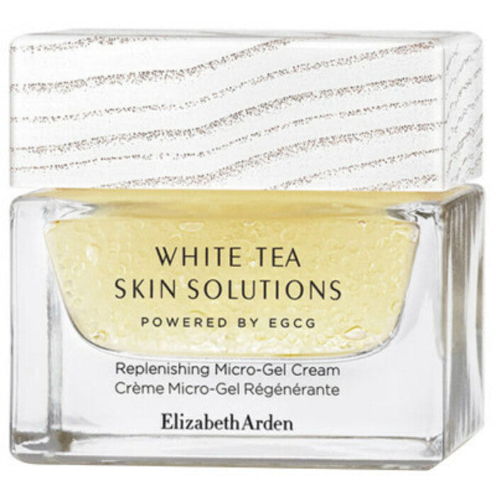 Elizabeth Arden White Tea Skin Solutions Replenishing Micro-Gel Cream 50ml