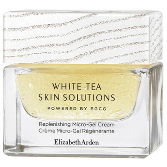 Elizabeth Arden White Tea Skin Solutions Replenishing Micro-Gel Cream 50ml
