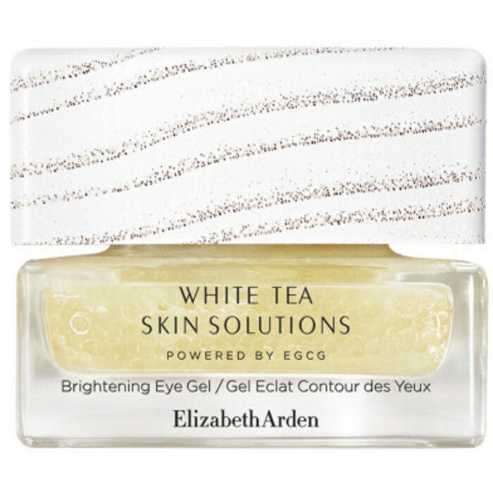 Elizabeth Arden White Tea Skin Solutions Brightening Eye Gel 15ml