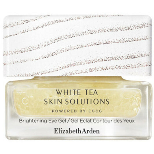Elizabeth Arden White Tea Skin Solutions Brightening Eye Gel 15ml