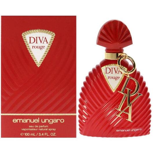 Emanuel Ungaro Diva Rouge EDP 50ml