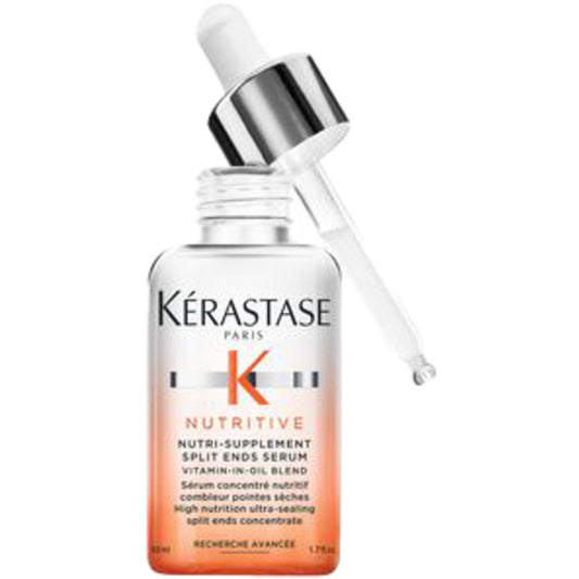 Kérastase Nutritive Nutri-Supplement Split Ends Serum 50ml