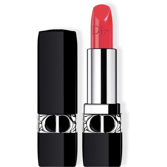 Dior Rouge Dior Satin Lipstick 3.5 g 683 Rendez-Vous