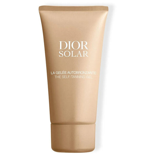 Dior Solar The Self-Tanning Gel 50ml