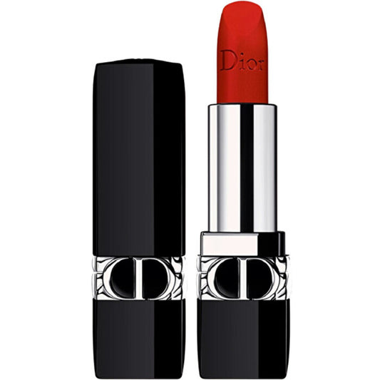 Dior Rouge Dior Velvet Lipstick 3.5 g 400 Nude Line